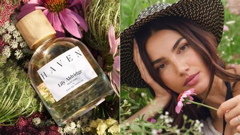 lily aldridge perfume haven dupe|lily aldridge perfume.